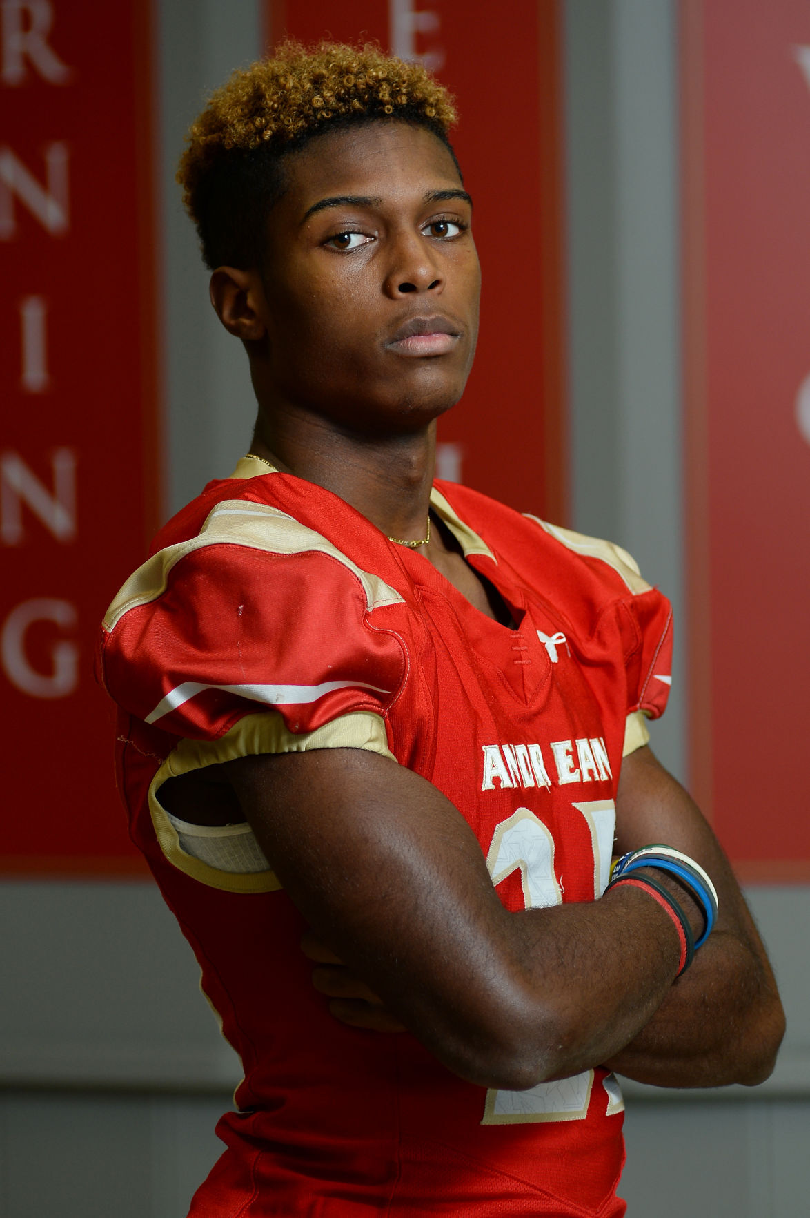 21. Patrick Clacks III